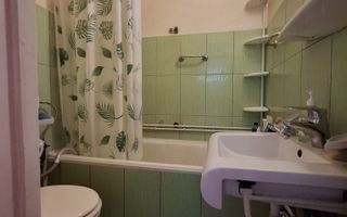 Apartament 2 camere, parter – Hipodrom III, zona Luptei - Poză 9