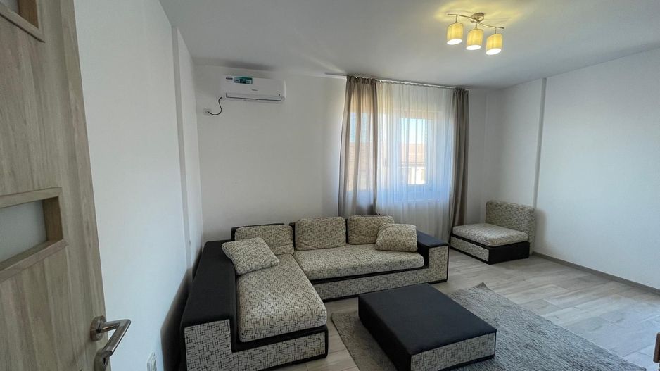 AP. 2 CAMERE APARATORII PATRIEI, BLOC NOU, CENTRALA, METROU 8 MINUTE - Poză 3