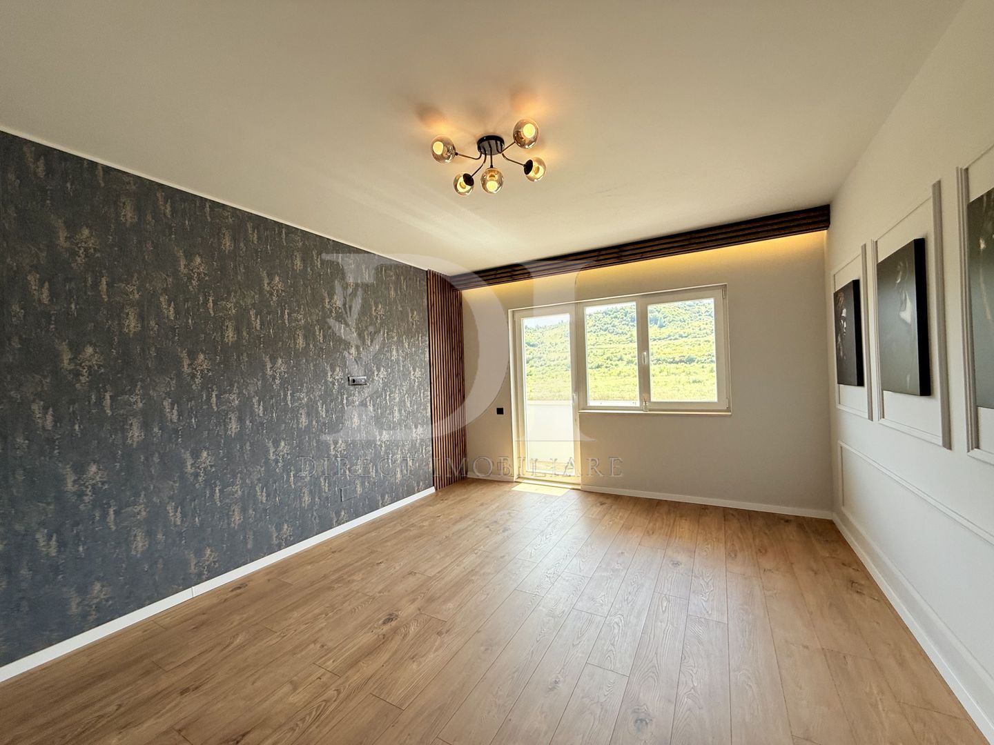 Apartament etaj intermediar / bucatarie separata / Zona Terra - Poză 8