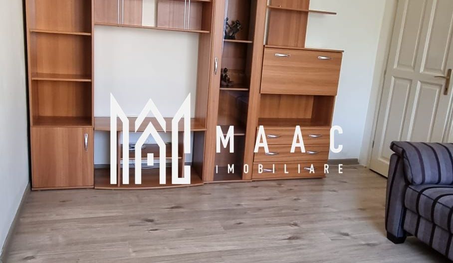 Apartament 2 Camere I Etaj 1 I Mobilat I Hipodrom - Poză 3