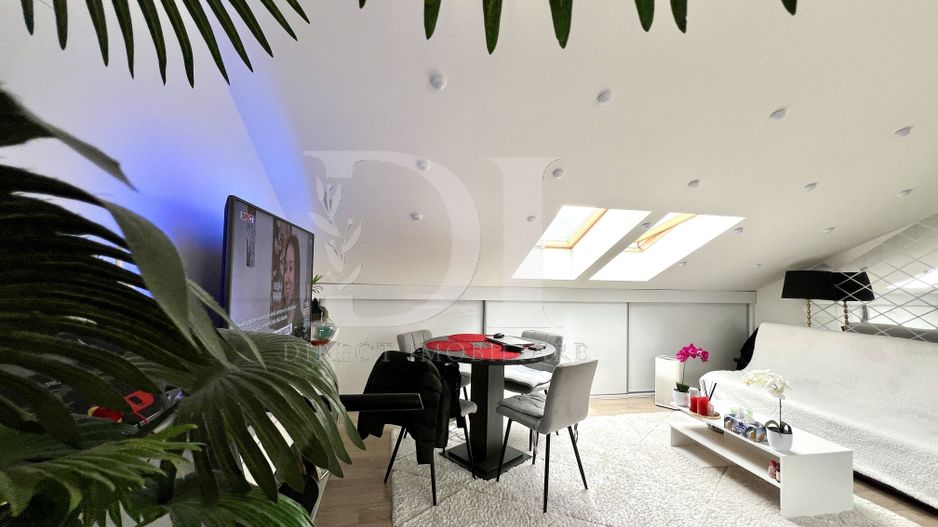 Apartament doua camere / Zona Parcul Poligon - Poză 1