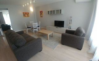 Apartament mobilat si utilat, parcare, Iancu Nicolae 133 - Poză 2