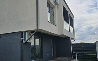 Vilă elegantă în Popești Leordeni I 5 camere - Poză 4