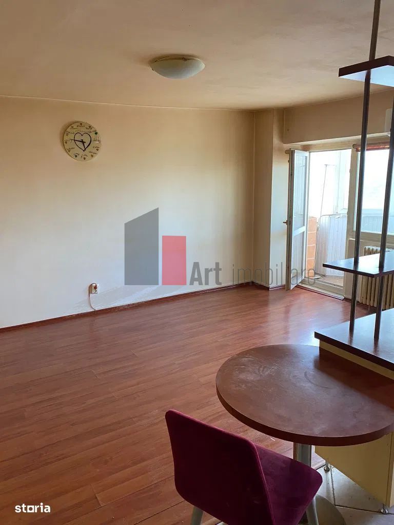 Vanzare Garsoniera Mihai Bravu - Rond Baba Novac - Poză 3