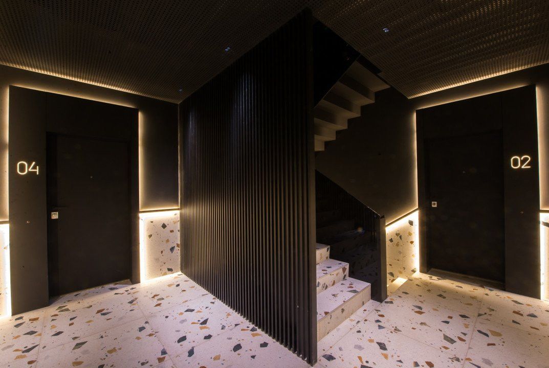 CONSTANTA - BDUL MAMAIA - LAKE VIEW - APARTAMENT PREMIUM IN BLOC EXCLUSIVIST! - Poză 10