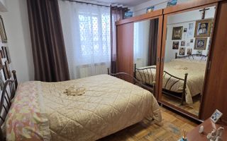Apartament 3 camere Bld Camil Ressu 3 min metrou N.Grigorescu - Poză 8
