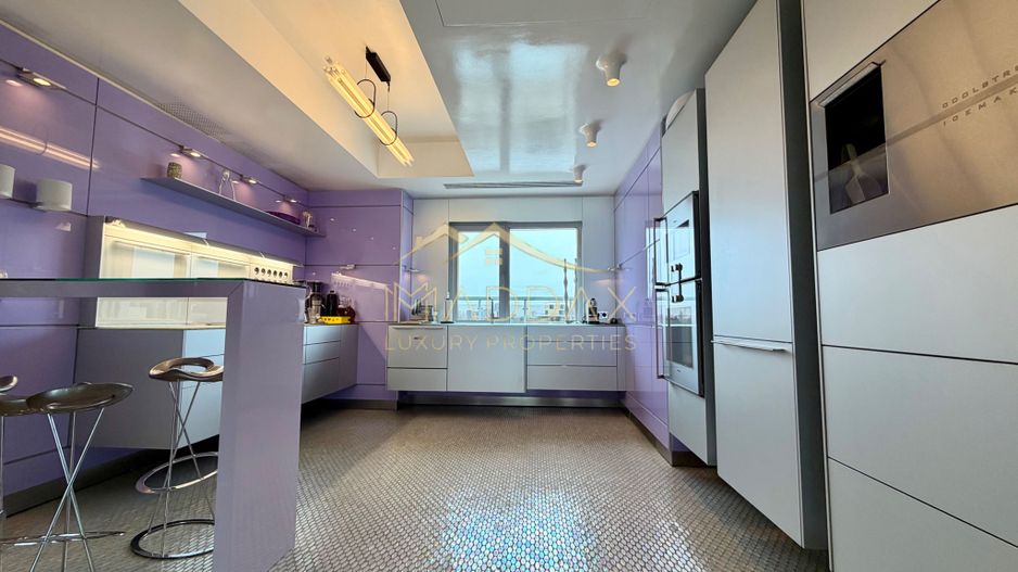 Exclusive Penthouse *514sqm* / terrace 255sqm - Lake View // Floreasca - Poză 24