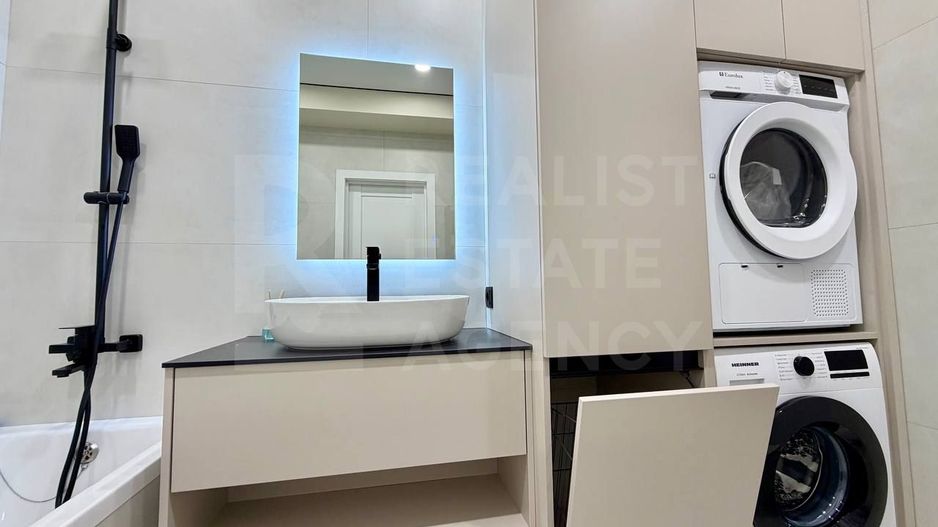 Vânzare, apartament, 2 camere, str. Cărtușa 95/5, Durlești - Poză 14