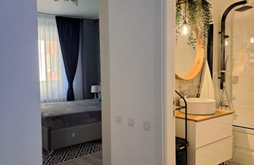 Garsoniera LUX Militari Residence T634 - Poză 6
