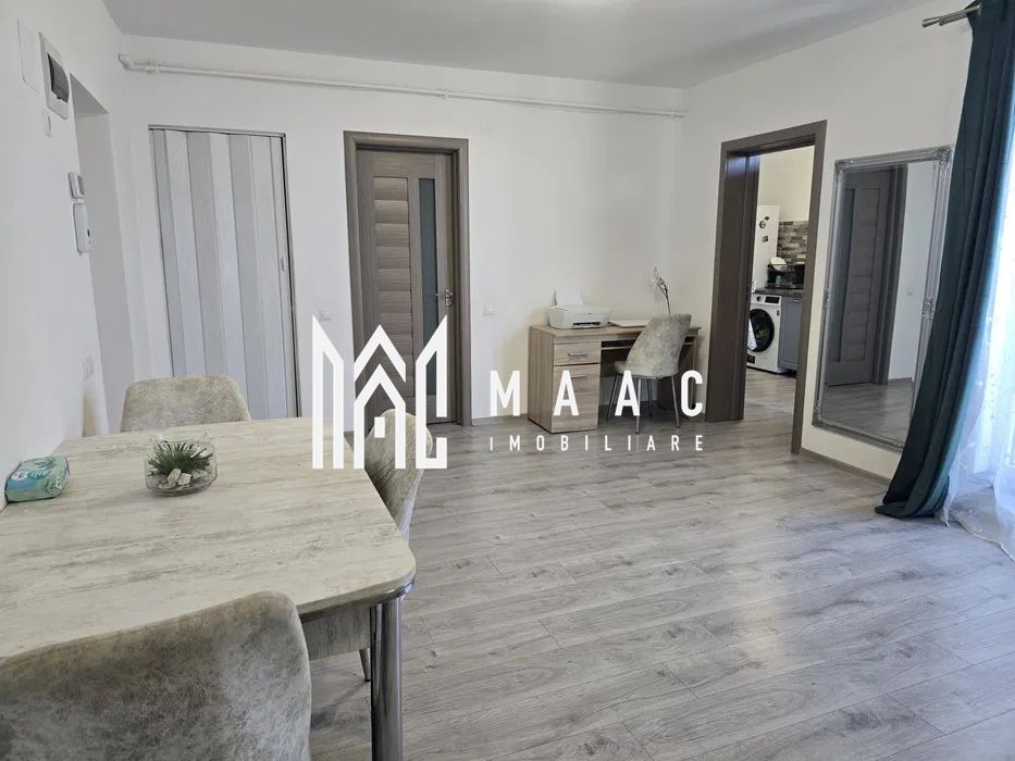Apartament 2 camere cu terasă 23 mp I pod I parcare I Cartierul Arhitecților - Poză 1
