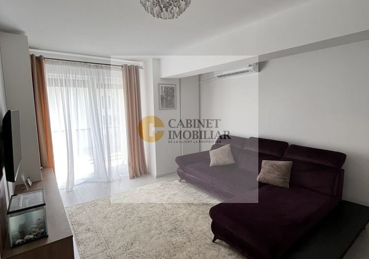2 camere | Bd. Timisoara | Bloc 2023 | 50 mp utili - Poză 1