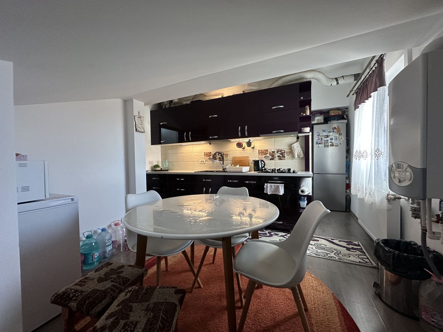 Apartament 3 camere | 86 mp utili | 75.000 € negociabil - Poză 10