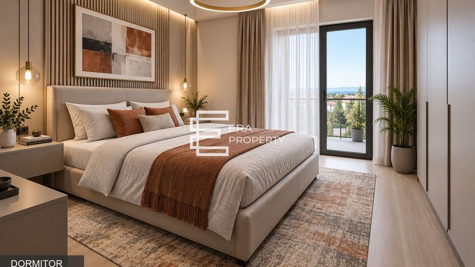 Apartament 4 camere  LA CHEIE-Doamna Stanca/Selimbar - Poză 2