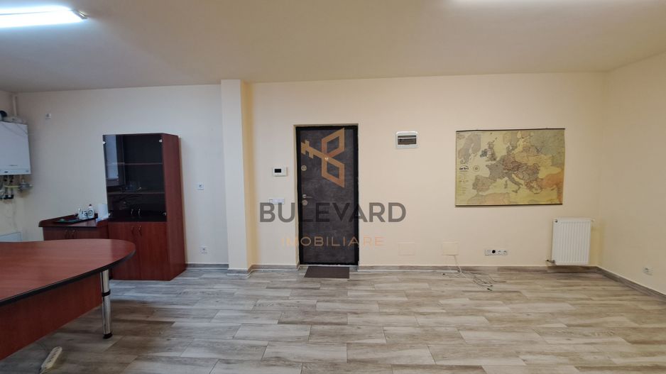 Spatiu de birouri, zona Metro! - Poză 5