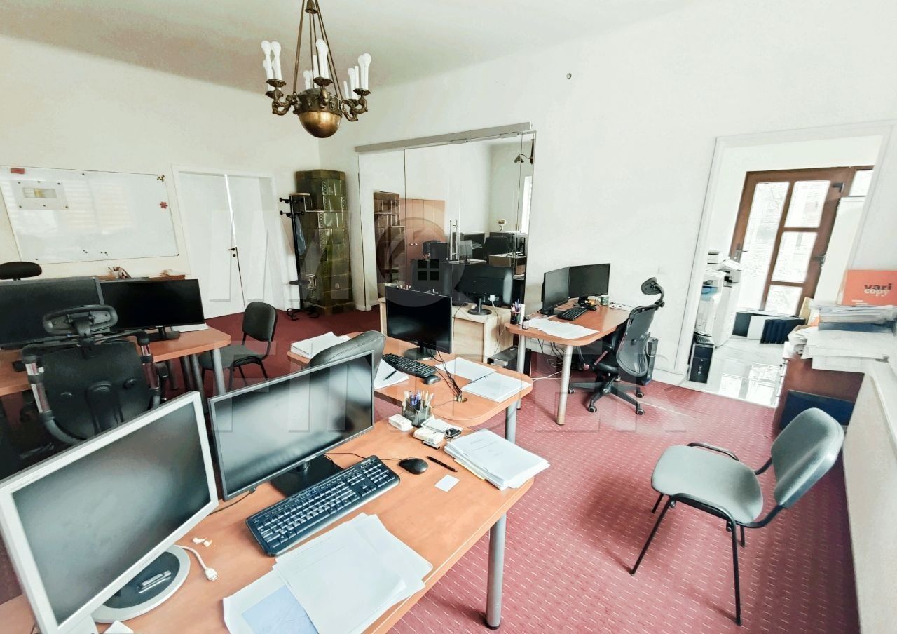 Inchiriere spatiu birou Andrei Muresanu, 147 mp - Poză 5