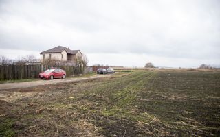 Loturi de teren, suprafete intre 467 si 535 mp, PUZ, Stupini, Albinelo - Poză 14