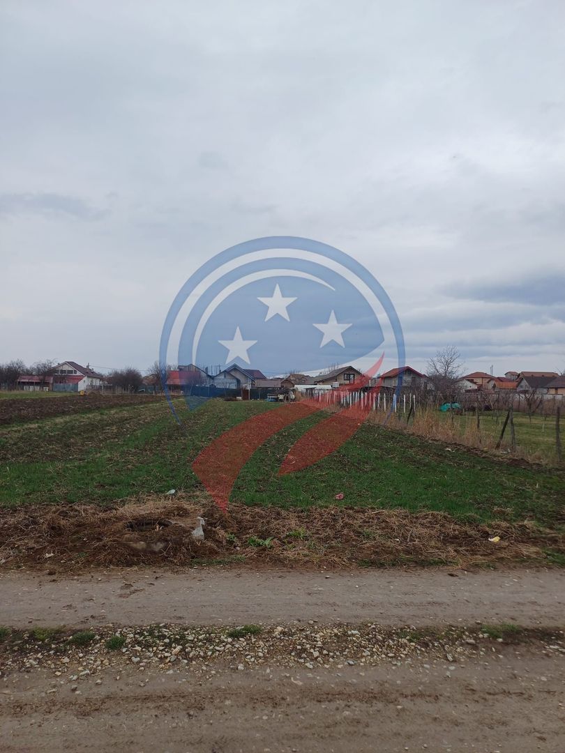 TEREN INTRAVILAN FILIASI - Poză 4