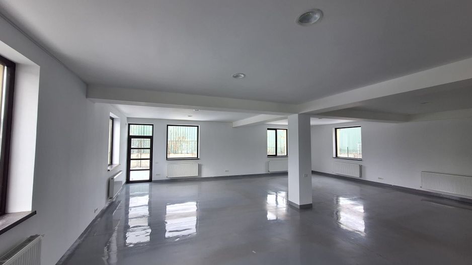 Spatiu Comercial Stradal P+Etaj - 440 Utili - Teren 765 mp - Parcare - Poză 17