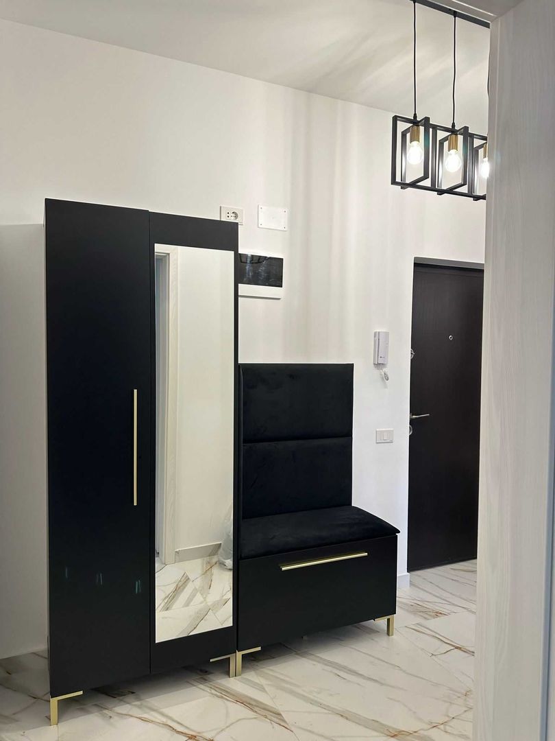 GRAND KRISTAL RESIDENCE - 2 CAMERE - Poză 3