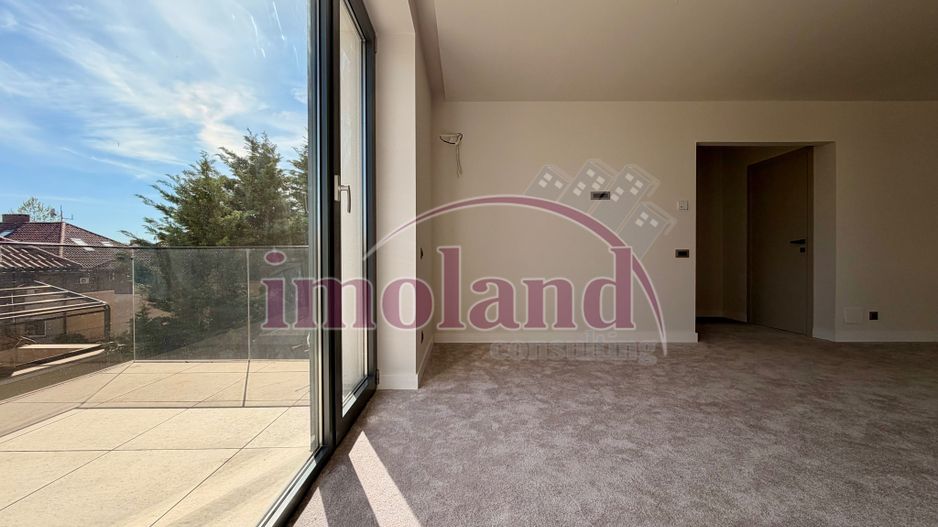 Vanzare apartament premium 4 camere 3 bai | 160 mp utili | Iancu Nicolae - Poză 13