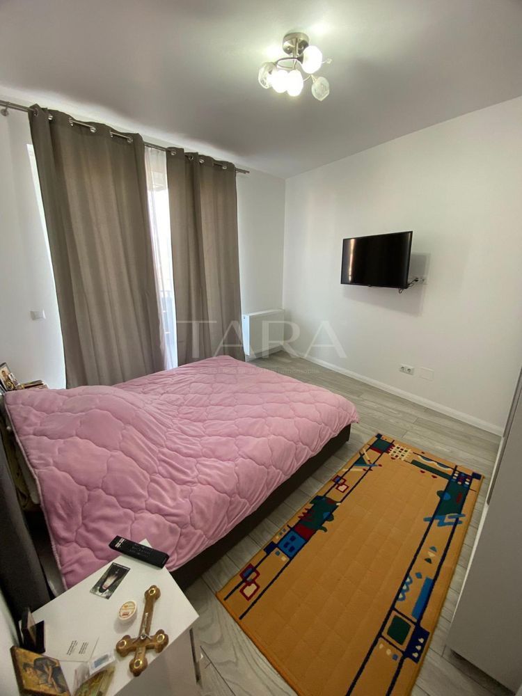 Apartament 2 camere, 40 mp + 2 balcoane – zona Bulgaria - Poză 6