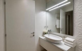 RESIDENCE 5 - PENTHOUSE - IANCU NICOLAE -4 camere - Poză 6