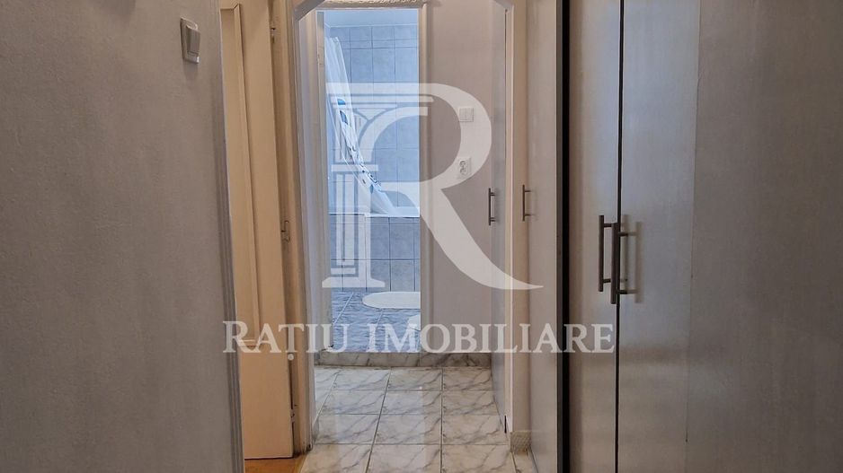 Apartament cu 3 camere | Rogerius | Oradea - Poză 11