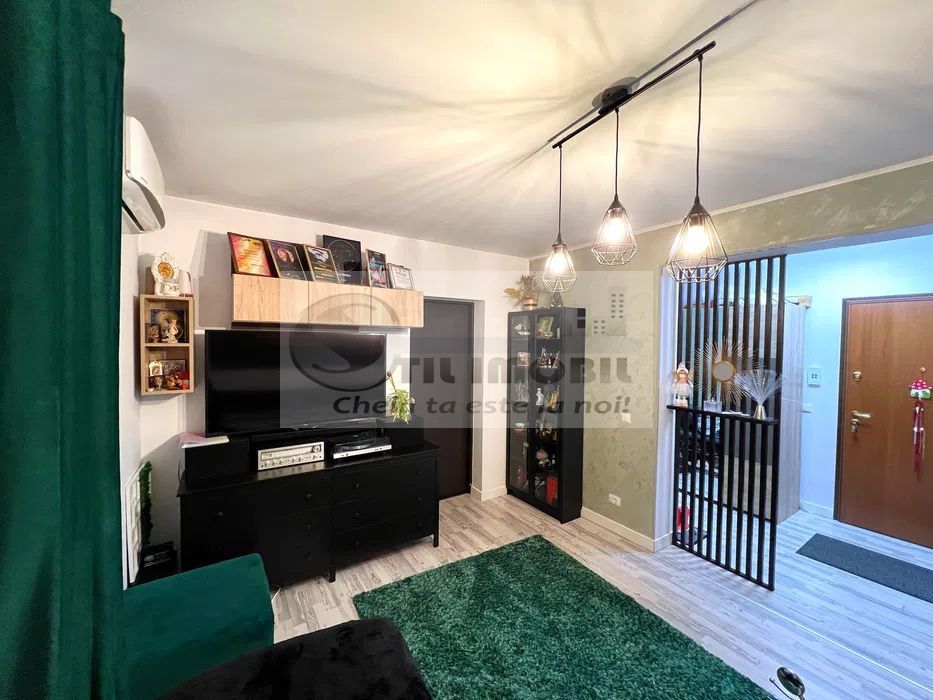 Ap.2 cam 65mp Moara de Vant  Bloc 2015  Mobilat si Utilat  153750 EURO - Poză 2