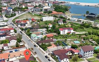 Proprietate Costinești  6 camere si teren 476 mp - Poză 1