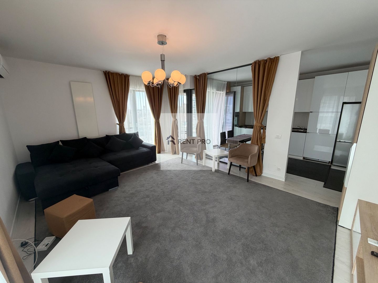 Apartament 2 Camere Premium - Cloud 9 - Disponibil - Poză 1