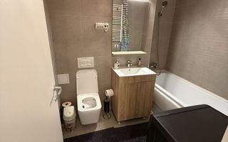 Închiriez apartament 2 camere – Novum Lacul Morii - Poză 6