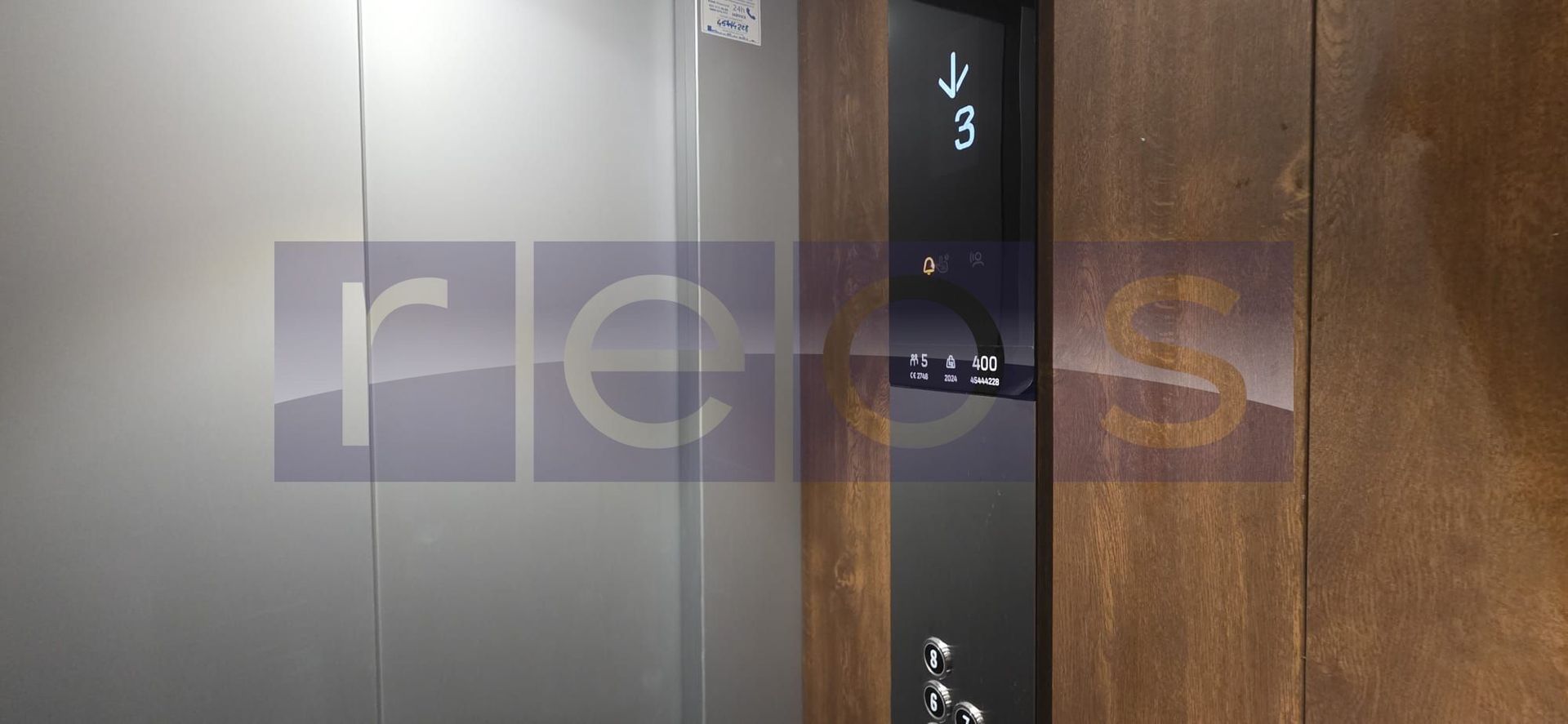 VANZARE 4 CAMERE SEMIDECOMANDAT CENTRALA TINERETULUI - Poză 22