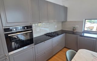 Penthouse 4 camere LUX, vedere parc Cazzavillan, 2 locuri parcare - Poză 4