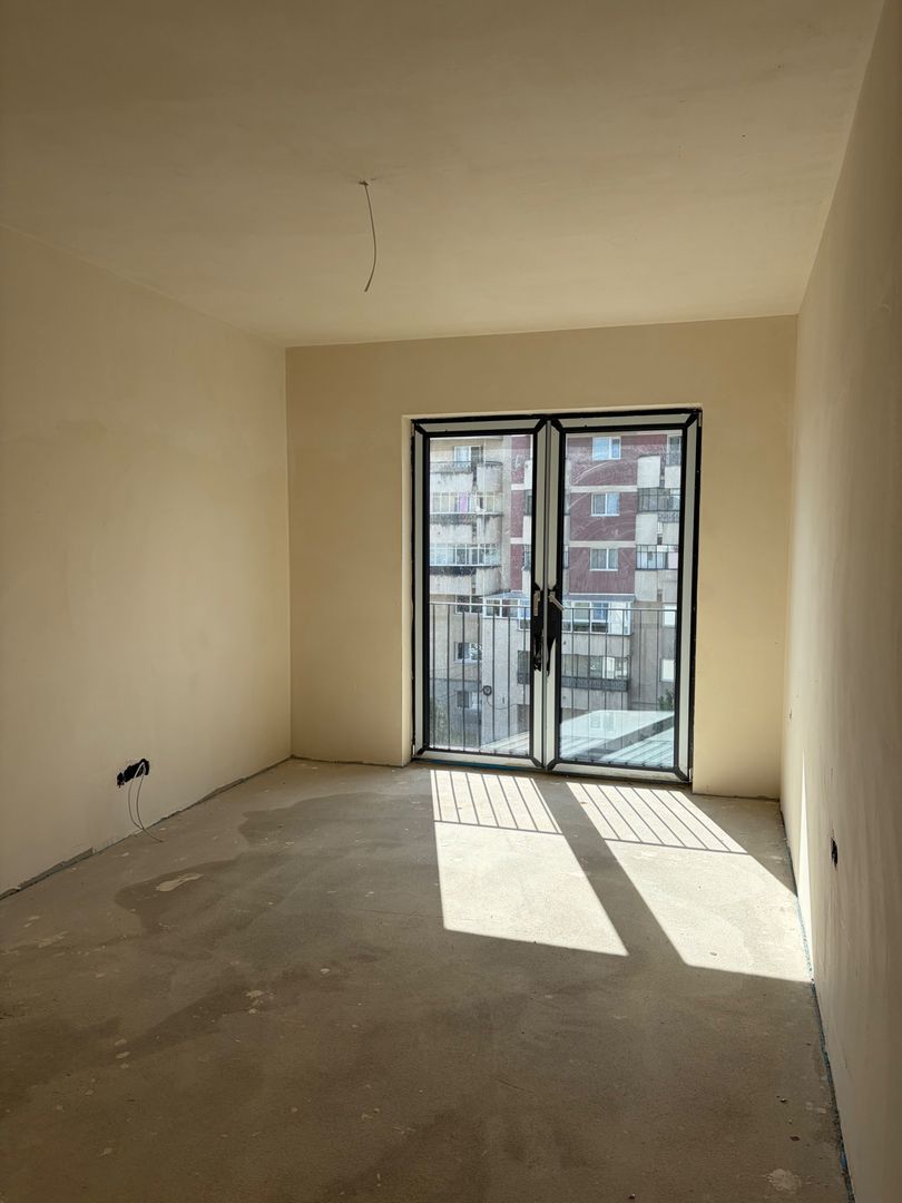 Apartament 3 camere | 2 băi | bloc nou | parcare | Dorobantilor | - Poză 6