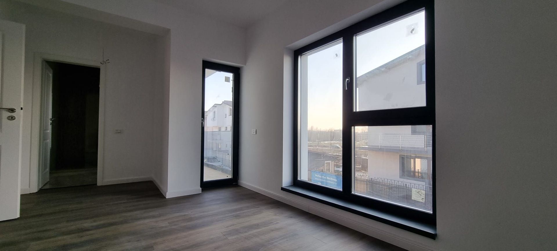 Vile individuale lângă Parcul Ghidigeni | Mansardă amenajată. - Poză 35