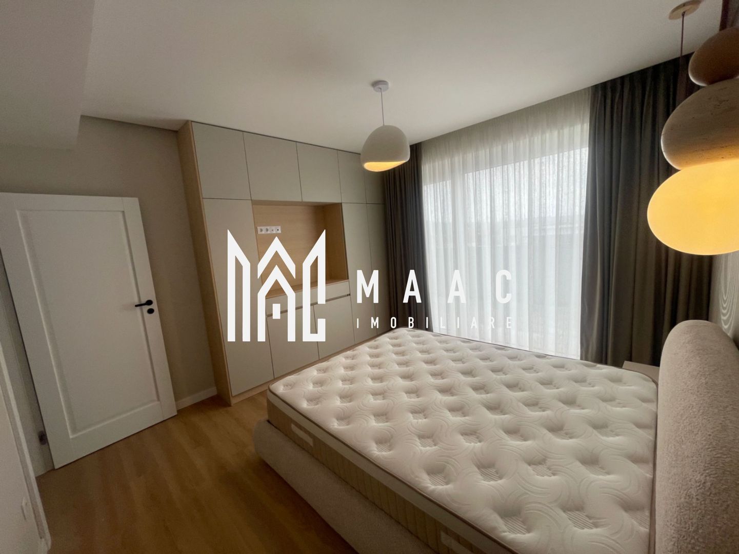 Penthouse de inchiriat | 120 mp | zona Lazaret - Poză 2