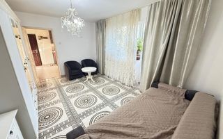 Apartament 3 camere | 65 mp | Zona Str. C. Brâncuși | Gheorgheni - Poză 1