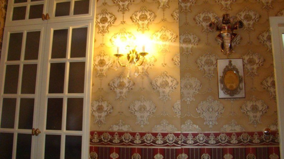 Apartament de lux 3 camere Bulevardul Mircea Voda - Poză 14