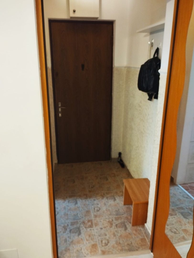 2 camere Brancoveanu - Lamotesti, 1/4, mobilat si utilat, parcare! - Poză 12