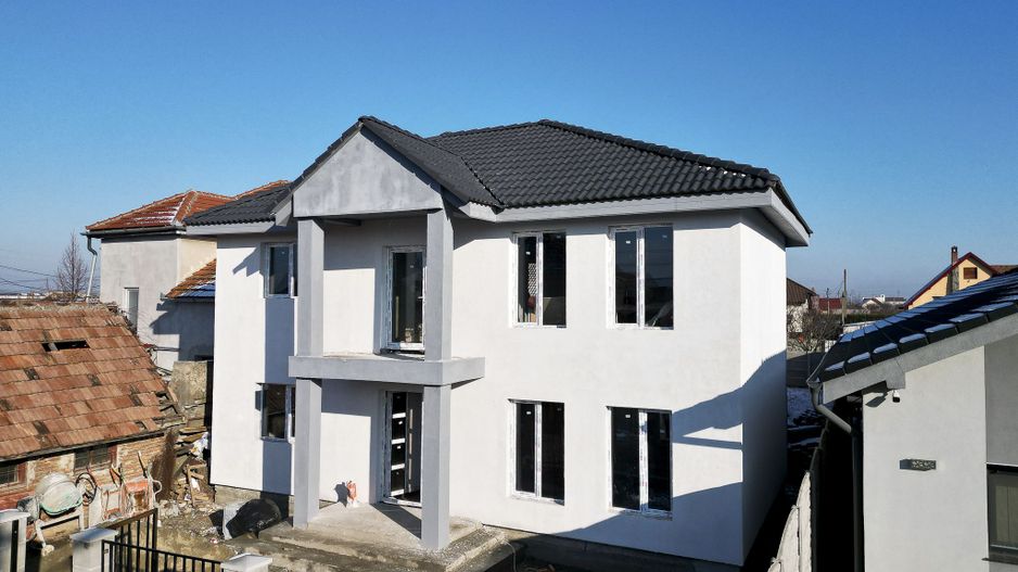 Casă cu teren în Gai - Poză 3