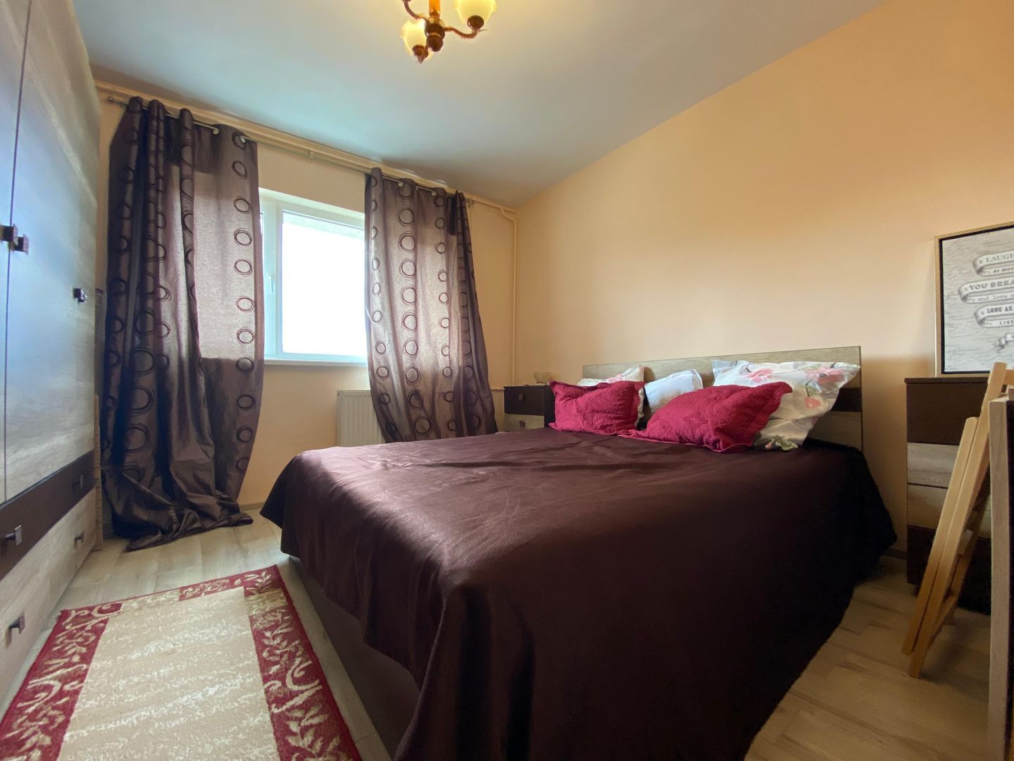 Apartament 4 camere Baneasa - Poză 4