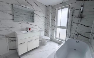 Apartament cu 3 camere | 65,29 mp | Loc de parcare | Arhitectilor - Poză 11