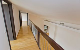 Penthouse - Terasa 90 mp - inchiriere - Primaverii - Poză 10