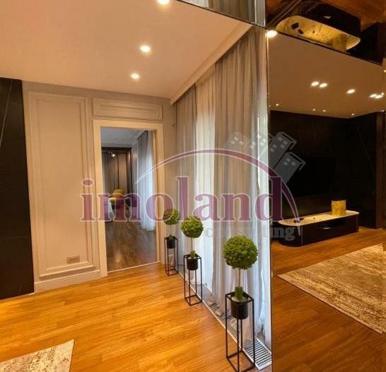 Apartament - 3 camere - vanzare - Victoriei-Lascar Catargiu - Poză 9