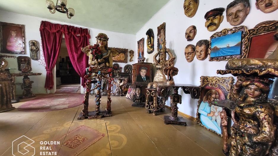 Casa cu 3 camere, Lipova - Poză 6