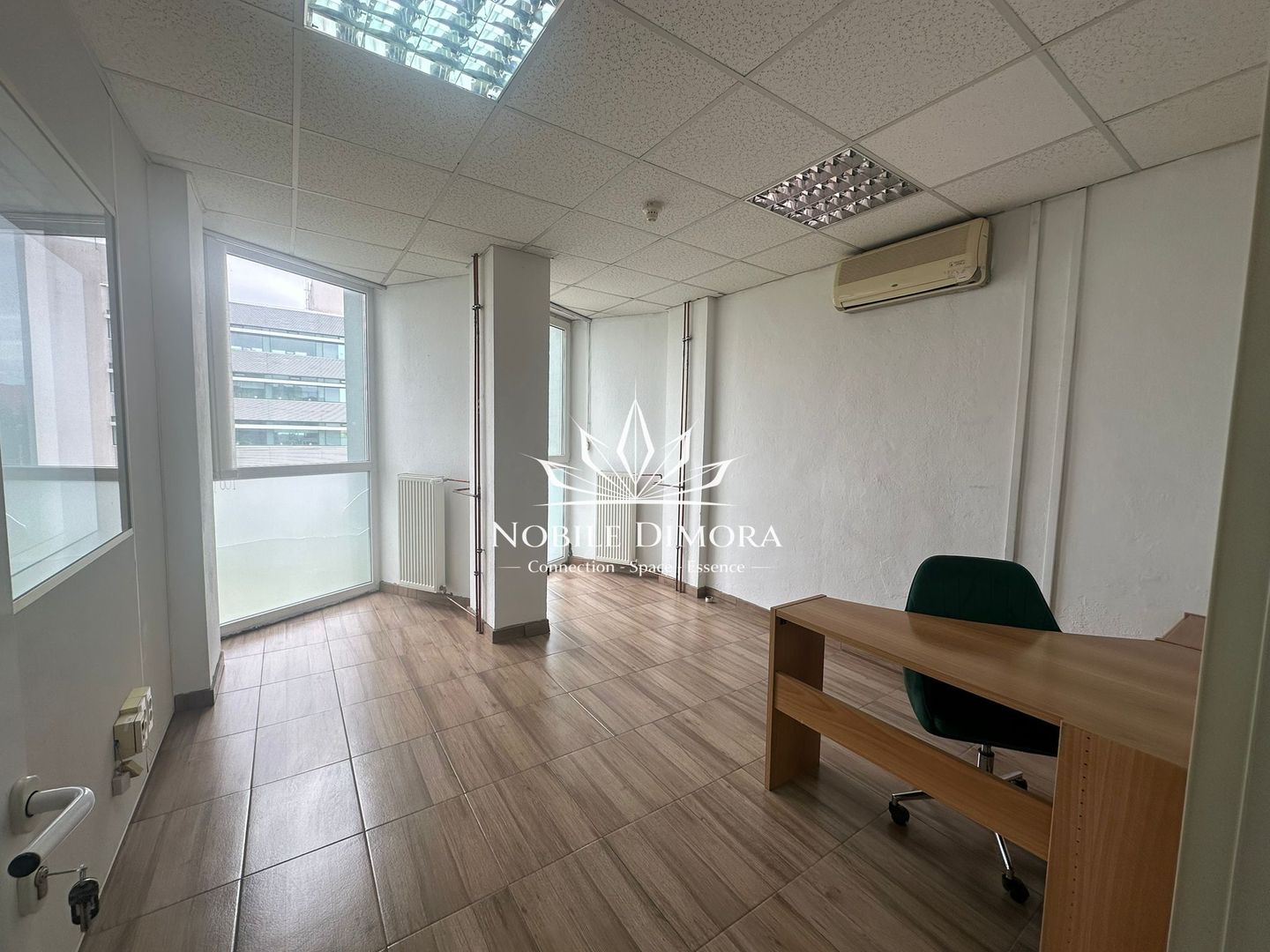 SAD de 20-60mp - Spatii de birouri - Comercial - Central - Piata 700 / Unirii - Poză 9