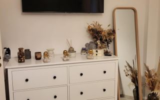 Apartament modern, 2 camere, balcon, parcare subterană, Vivo, Cluj. - Poză 4