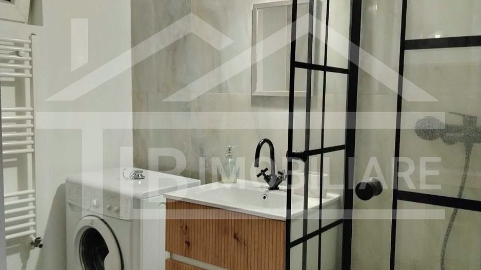 Apartament de 3 camere, 47mp, Zona Dimitrie Cantemir - Poză 5