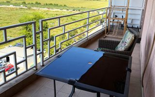 Apartament 2 camere | 65,51 mp utili | Terasa 16 mp | View spectaculos - Poză 8