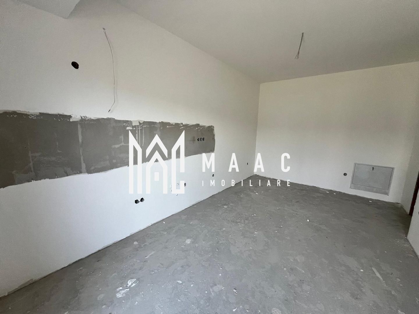Apartament 2 Camere I Doamna Stanca I Dezvoltator I La Cheie - Poză 7